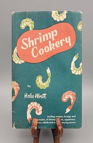 Shrimp Cookery