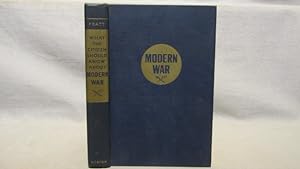What the Citizen Should Know about Modern War. First edition, 1942.