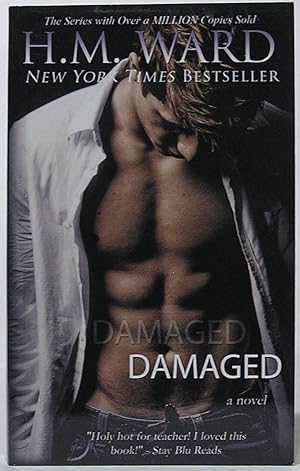 Damaged: a Novel