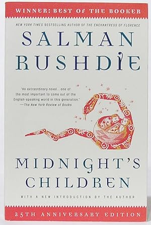 Midnight's Children: A Novel