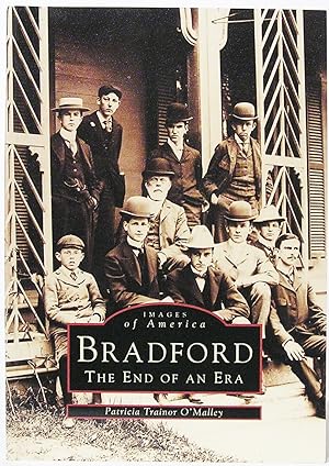 Bradford: The End of an Era
