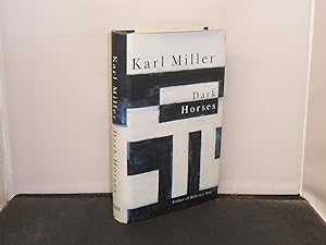 Dark Horses An Experience of Literary Journalism