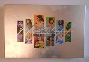 Disneys zeitlose Meisterwerke (Animation & Live Action) [Limited Edition] [12 Blu-Ray] Als Animat...