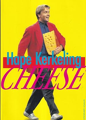 Cheese Mitautoren: Klaus Waller und Dietmar Grosse.