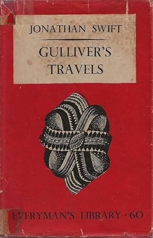 Gulliver’s Travels. Travels into Several Remote Regions of the World by Lemuel Gulliver