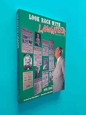 Look Back With Laughter: Volume Two / 2 *SIGNED*