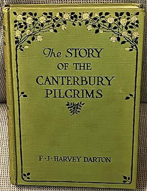 The Story of The Canterbury Pilgrims