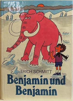 Benjamin und Benjamin