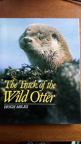 The Track of the Wild Otter