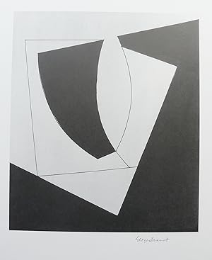 'Pembroke Drawing No. 3'