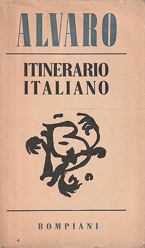 Itinerario italiano