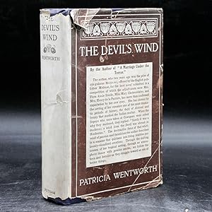 The Devil's Wind (First Edition)