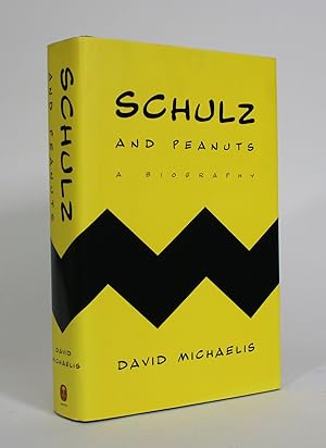 Schultz and Peanuts: A Biography