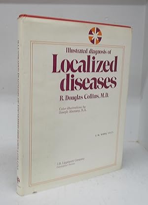 Illustrated diagnosis of Localized diseases