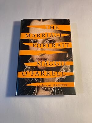 The Marriage Portrait: A novel