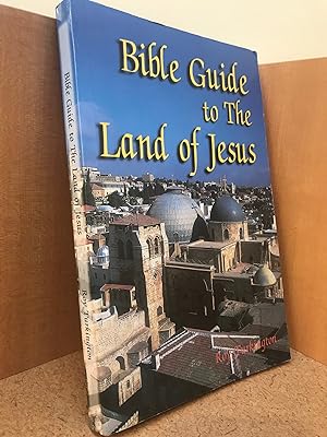 Arise, Walk Through the Land / Bible Guide to the Land of Jesus