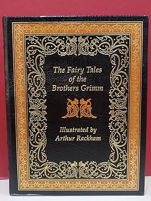 The Fairy Tales of the Brothers Grimm