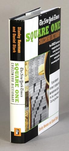 Square one crossword dictionary