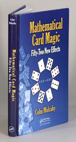 Mathematical card magic. Fifty-two new effects