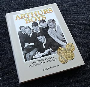 Arthur's Boys