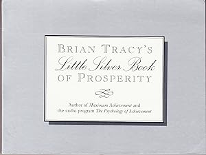 Little Silver Book of Prosperity