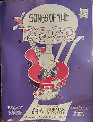 Songs of the Pogo