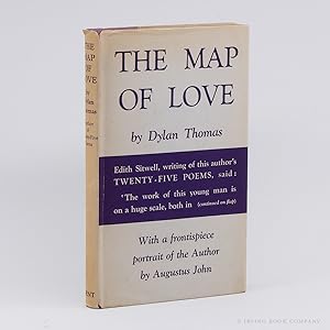 The Map of Love; Verse and Prose