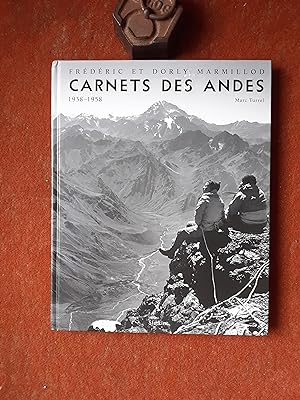 Carnets des Andes (1938-1958)