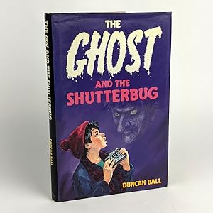 The Ghost and the Shutterbug