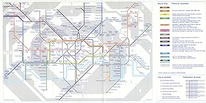 Tube map - January 2003 [Version 01.03]