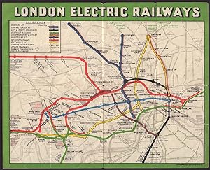 London Electric Railways