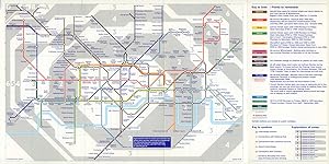 Tube map - February 2006 [Version 01.06]