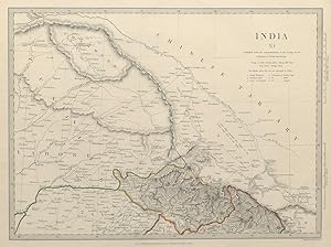 INDIA, XI., The Panjab and Gurhwal