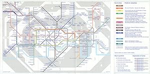 Tube map - December 2002 [Version 08.02]