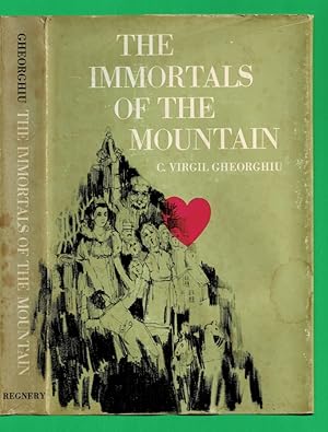 The Immortals of the Mountain