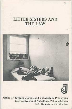 Little Sisters and the Law