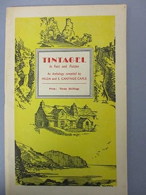 Tintagel in Fact & Fiction - An Anthology