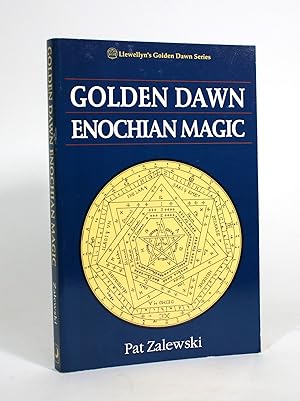 Golden Dawn Enochian Magic