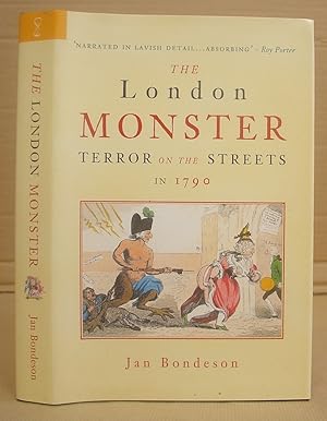 The London Monster - Terror On The Streets In 1790