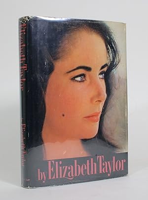 Elizabeth Taylor: An Informal Memoir