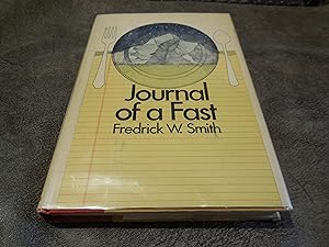 Journal of a Fast