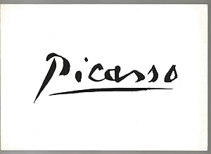 Picasso: Galerie Schmela zeigt vom 15. September bis 12. Oktober Kramik von Picasso und lädt zum ...