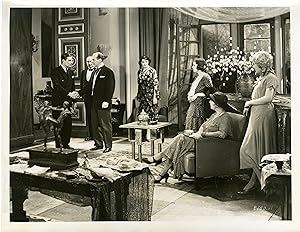 "RIVE GAUCHE"  Réalisé par Alexander KORDA en 1931 d'après une adaptation de Benno VIGNY  avec de...