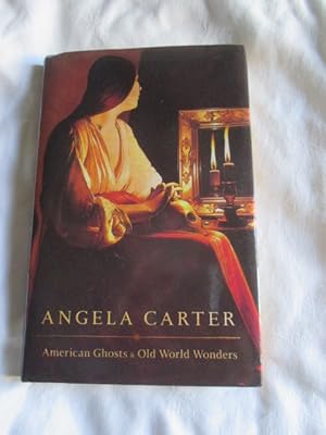 American Ghosts and Old World Wonders
