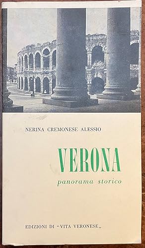 Verona. Panorama storico