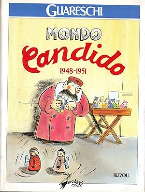 Mondo Candido : 1948-1951