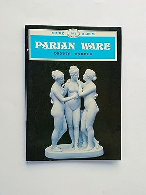 Parian Ware (Shire Album 142)