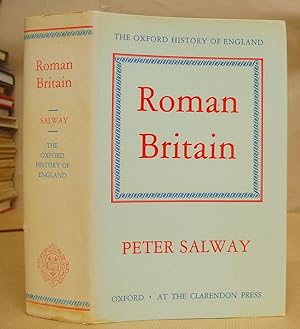 Roman Britain [ Oxford History Of England volume 1a ]