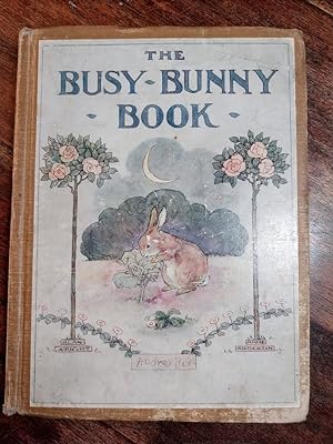 The Busy-Bunny Book