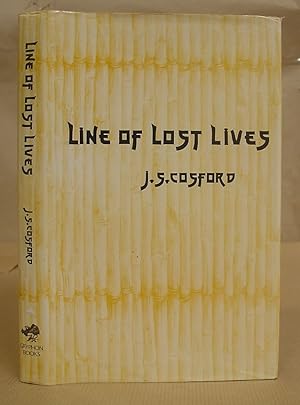 Line Of Lost Lives